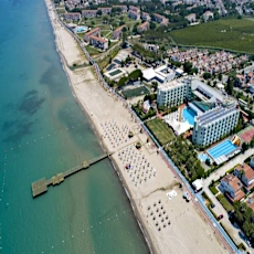 Grand Belish Resort & Spa